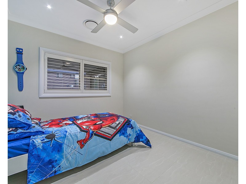 60 Everglades Street, The Ponds NSW 2769