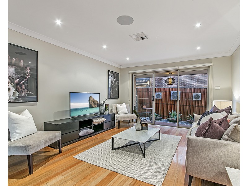 12 Candilla Street, Kellyville Ridge NSW 2155