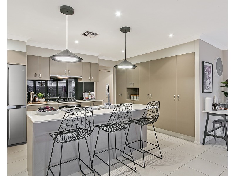 12 Candilla Street, Kellyville Ridge NSW 2155