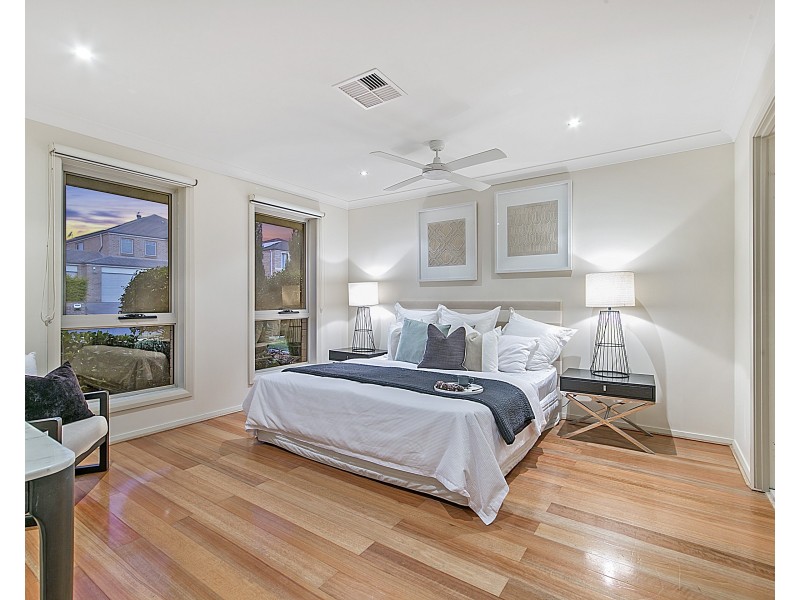 12 Candilla Street, Kellyville Ridge NSW 2155