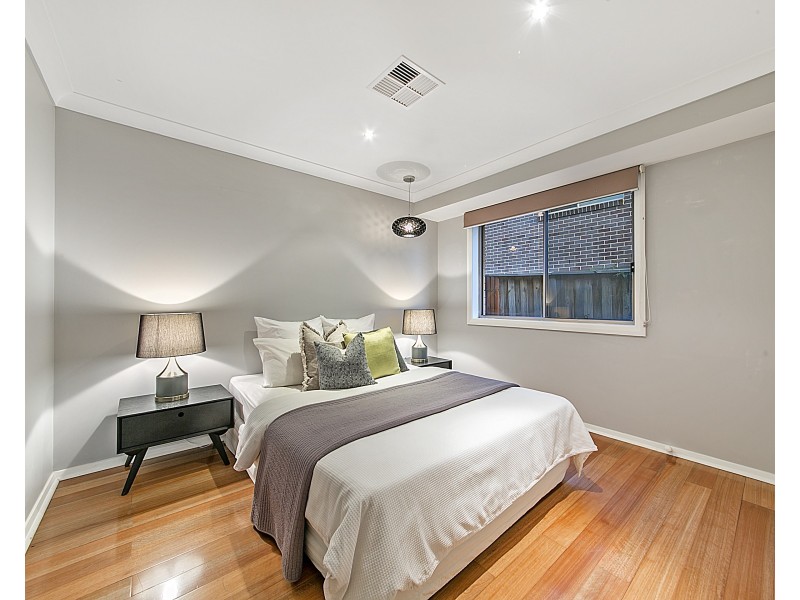 12 Candilla Street, Kellyville Ridge NSW 2155