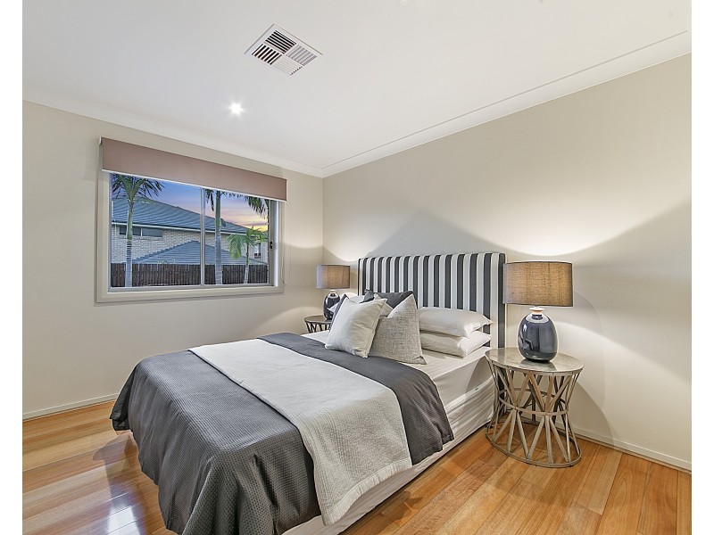 12 Candilla Street, Kellyville Ridge NSW 2155