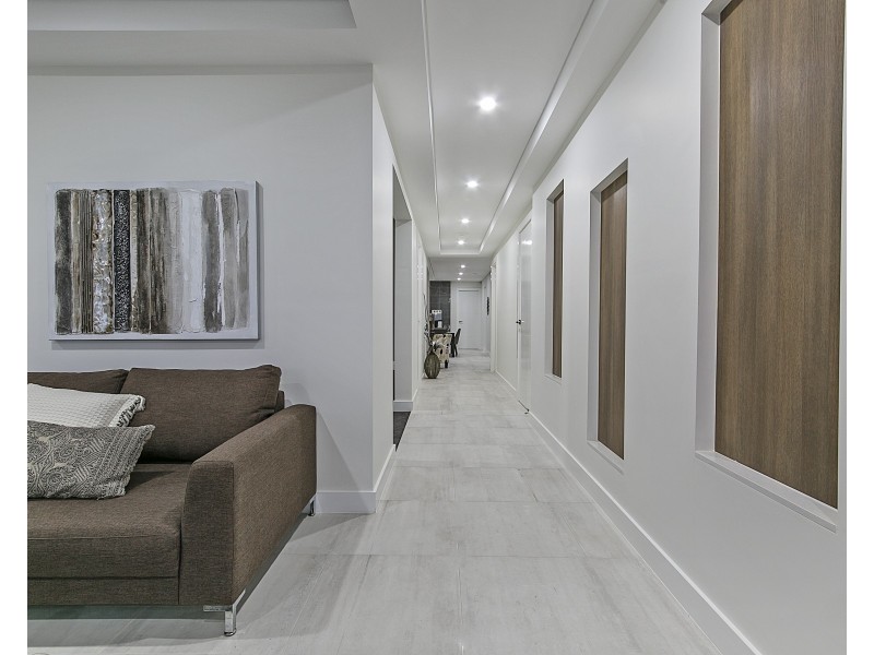 52 Springbrook Boulevard, Kellyville NSW 2155