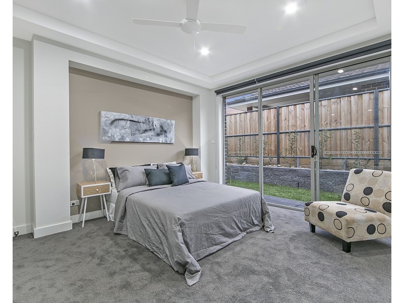 52 Springbrook Boulevard, Kellyville NSW 2155