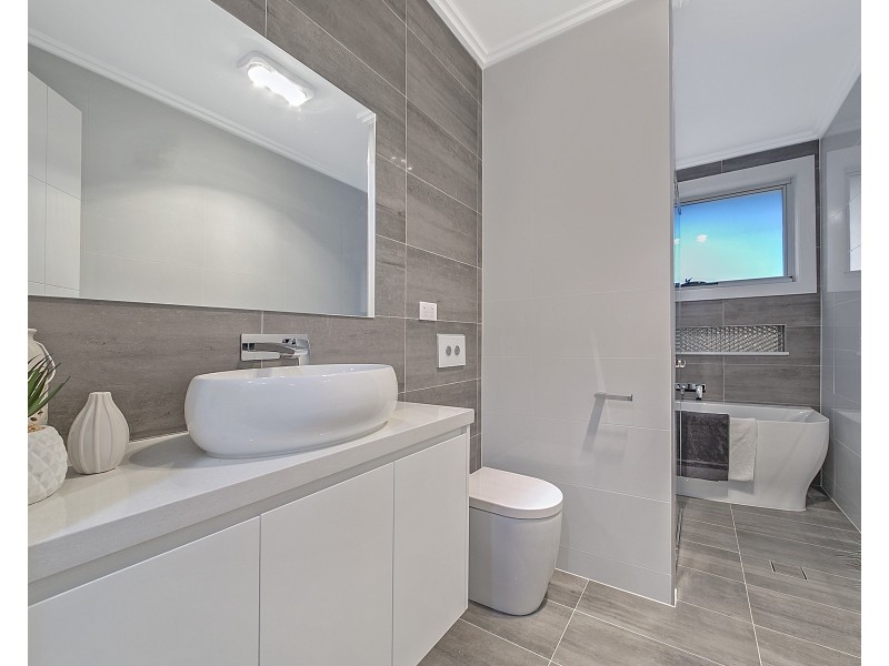 52 Springbrook Boulevard, Kellyville NSW 2155