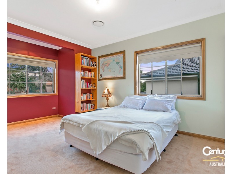 50  Perisher Road, Beaumont Hills NSW 2155