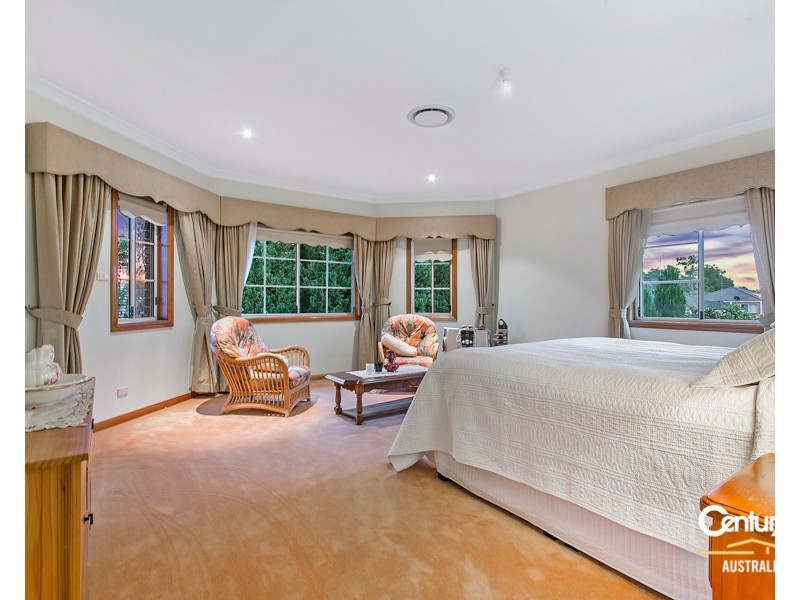 50  Perisher Road, Beaumont Hills NSW 2155