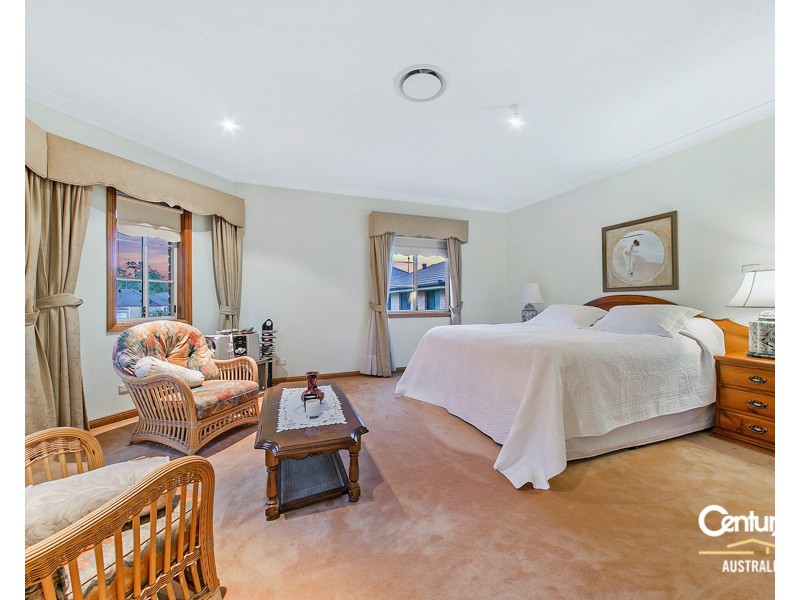 50  Perisher Road, Beaumont Hills NSW 2155