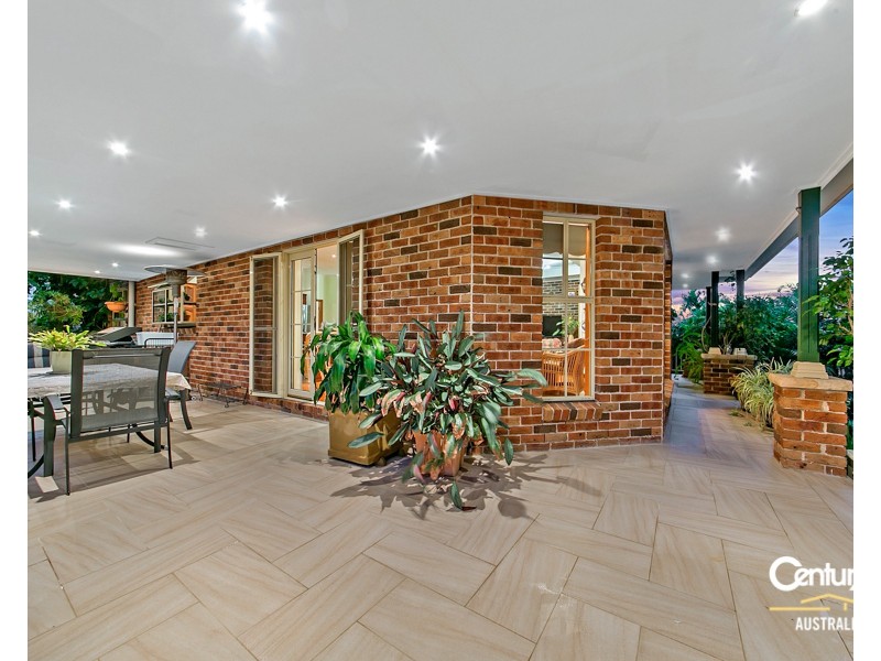 50  Perisher Road, Beaumont Hills NSW 2155