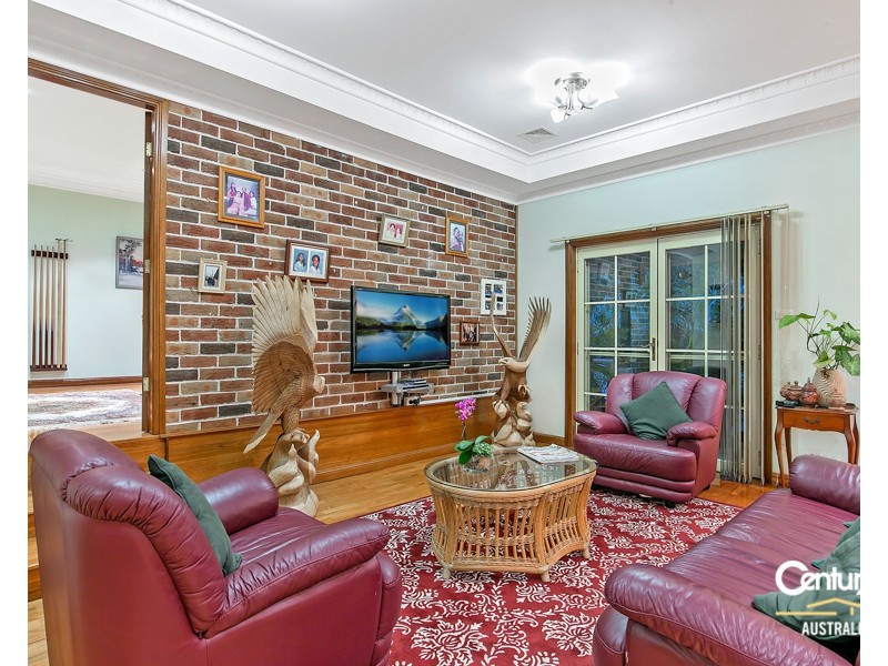 50  Perisher Road, Beaumont Hills NSW 2155