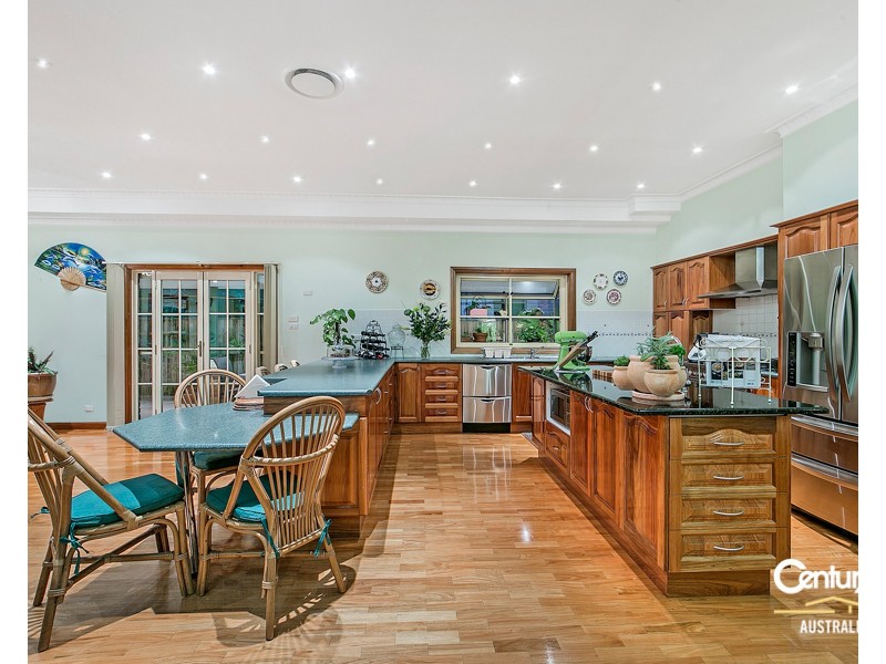 50  Perisher Road, Beaumont Hills NSW 2155