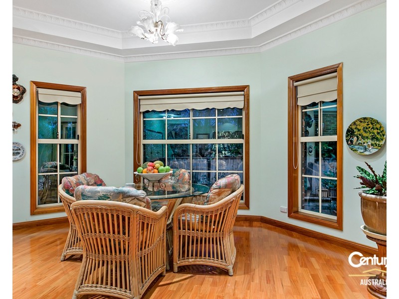 50  Perisher Road, Beaumont Hills NSW 2155