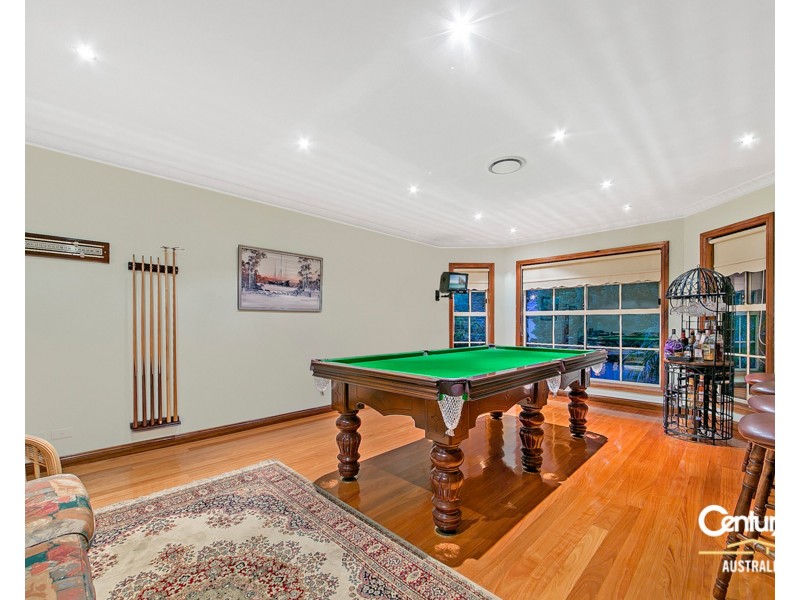 50  Perisher Road, Beaumont Hills NSW 2155