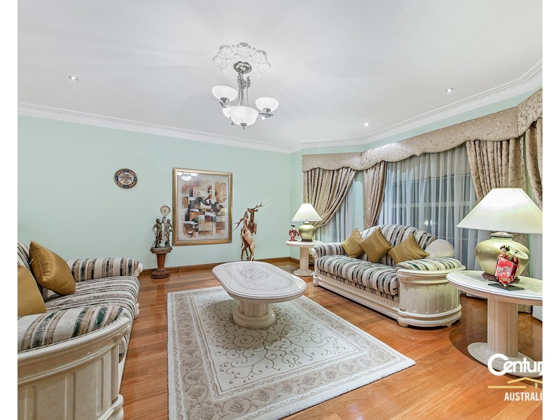 50  Perisher Road, Beaumont Hills NSW 2155