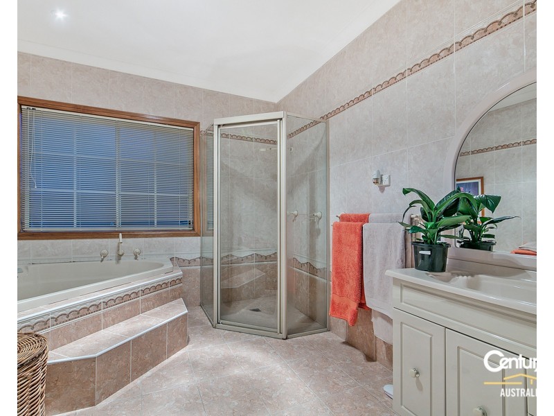 50  Perisher Road, Beaumont Hills NSW 2155