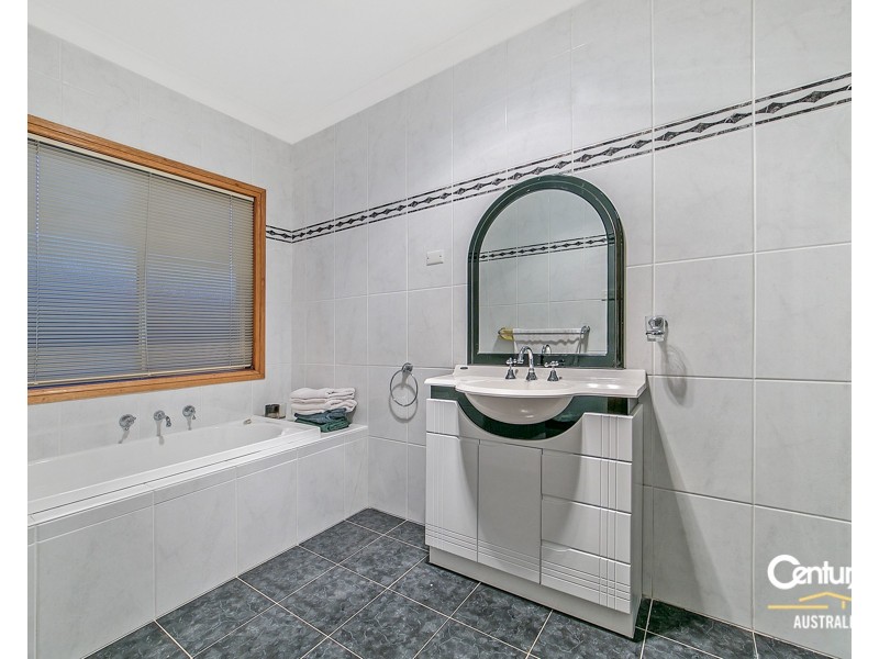 50  Perisher Road, Beaumont Hills NSW 2155