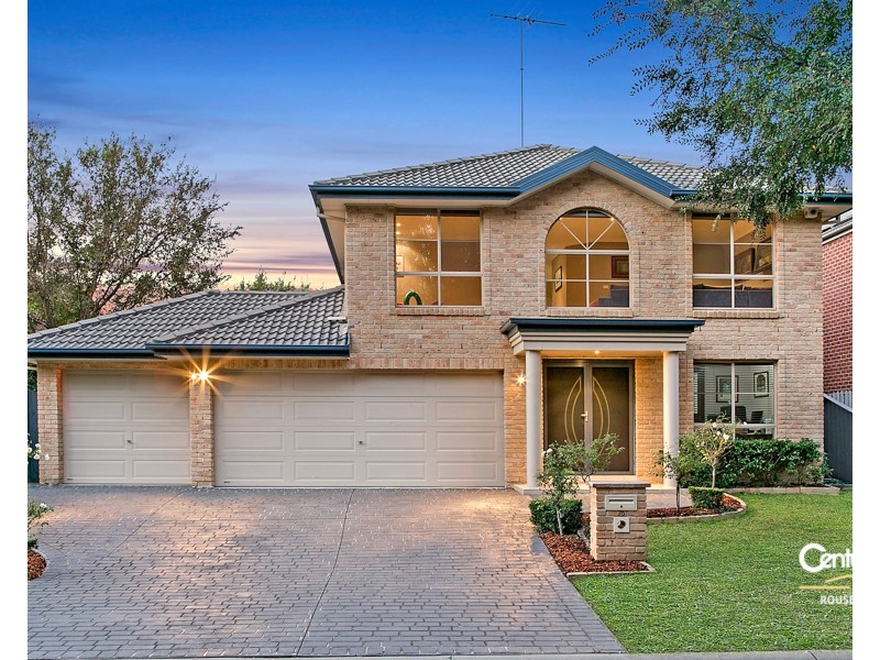 75 Benson, Beaumont Hills NSW 2155
