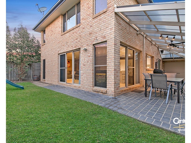 75 Benson, Beaumont Hills NSW 2155