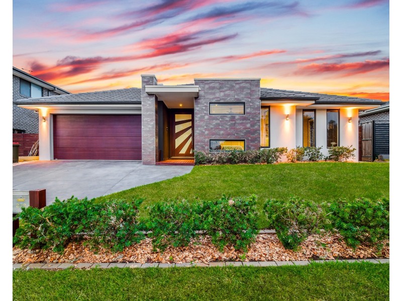 202 The Ponds Boulevard, The Ponds NSW 2769