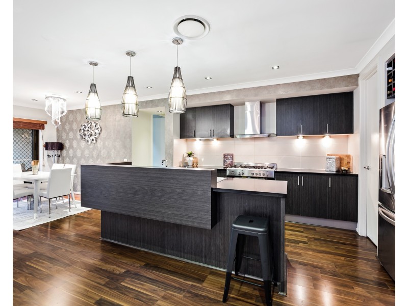 202 The Ponds Boulevard, The Ponds NSW 2769