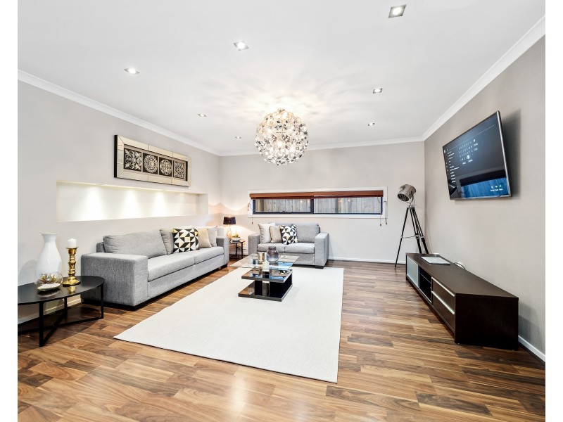 202 The Ponds Boulevard, The Ponds NSW 2769