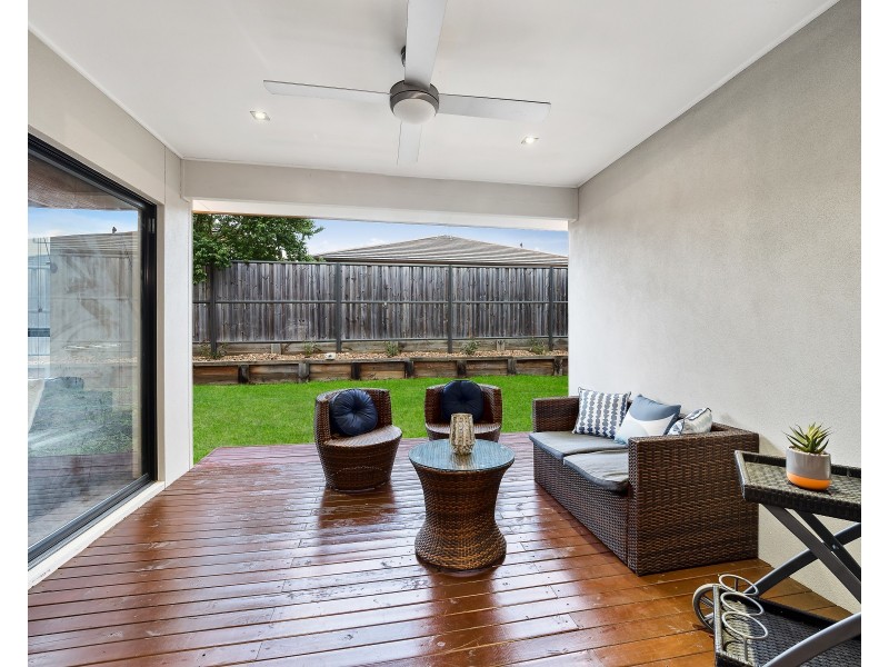 202 The Ponds Boulevard, The Ponds NSW 2769