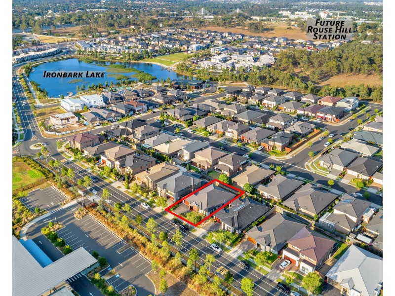 202 The Ponds Boulevard, The Ponds NSW 2769