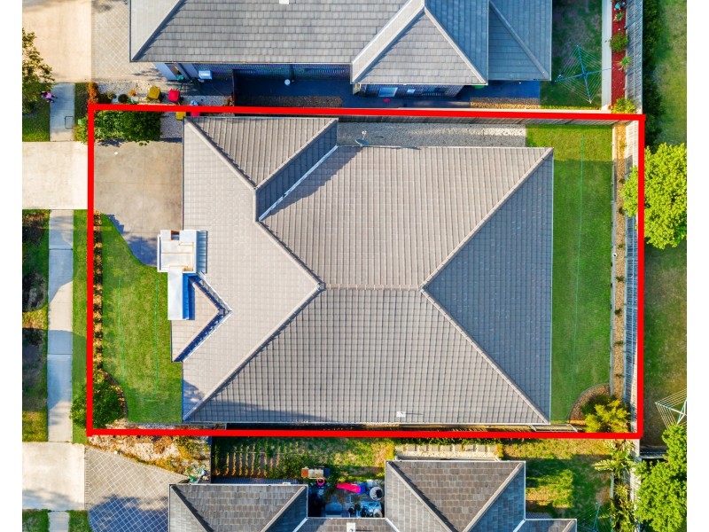 202 The Ponds Boulevard, The Ponds NSW 2769