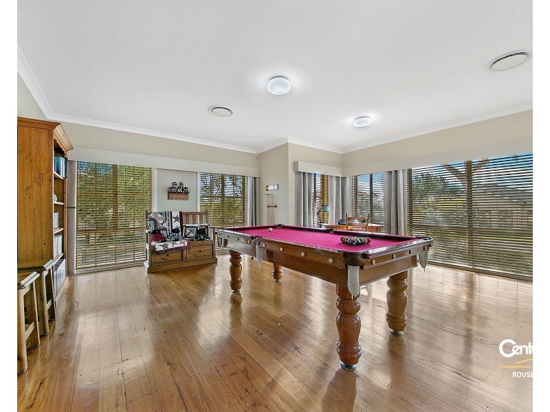 1 Purton Street, Stanhope Gardens NSW 2768