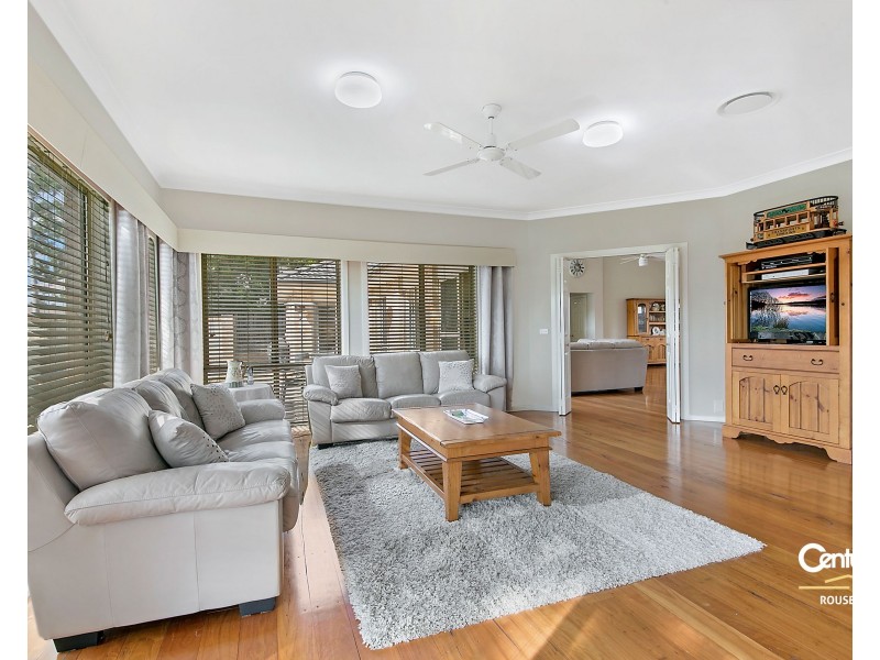 1 Purton Street, Stanhope Gardens NSW 2768