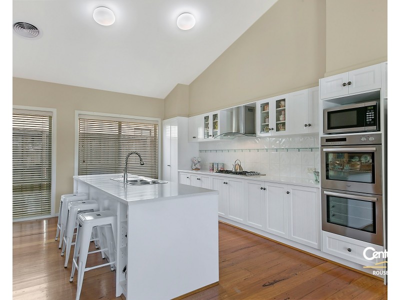 1 Purton Street, Stanhope Gardens NSW 2768