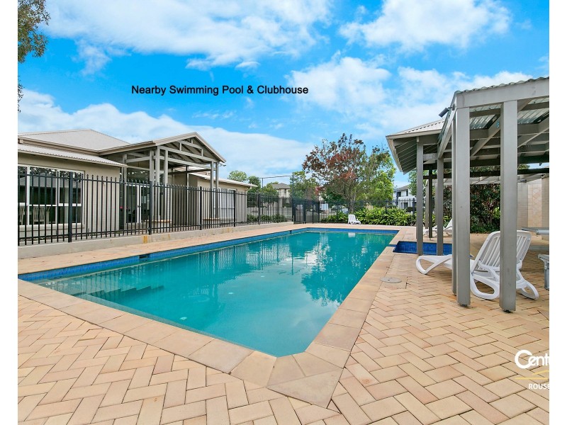 1 Purton Street, Stanhope Gardens NSW 2768