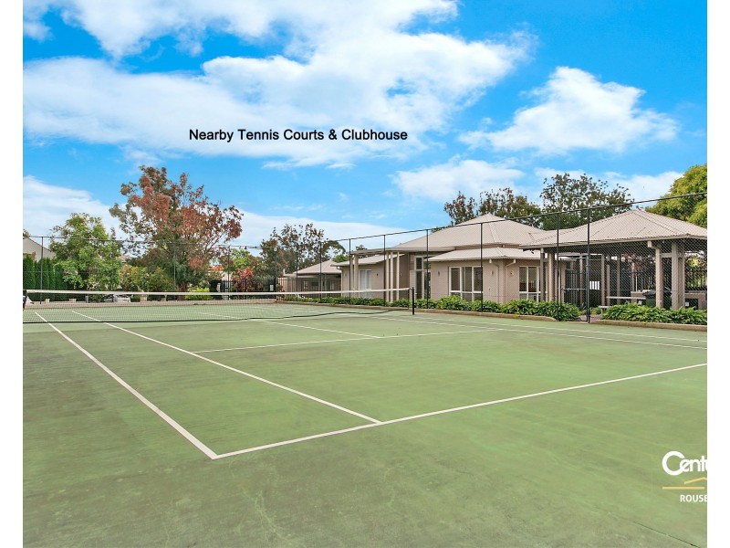 1 Purton Street, Stanhope Gardens NSW 2768