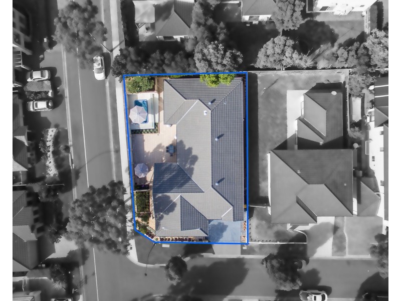 1 Purton Street, Stanhope Gardens NSW 2768