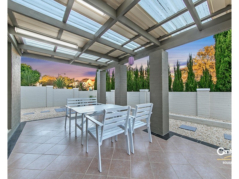 5 Townsend Circuit, Beaumont Hills NSW 2155