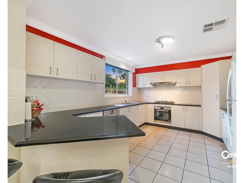 5 Townsend Circuit, Beaumont Hills NSW 2155