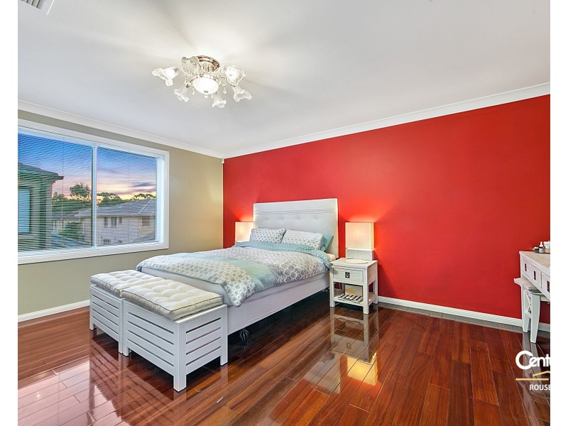 5 Townsend Circuit, Beaumont Hills NSW 2155