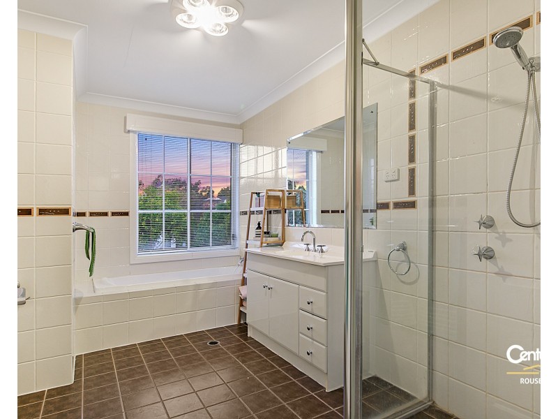 5 Townsend Circuit, Beaumont Hills NSW 2155