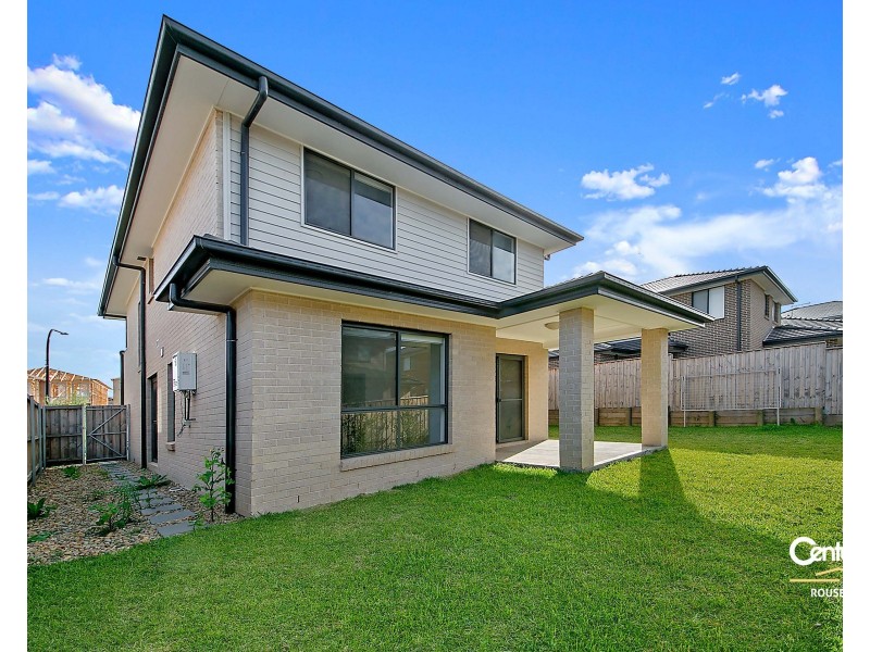 21 Lillian Crescent, Schofields NSW 2762