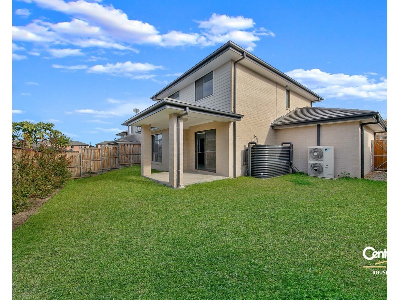 21 Lillian Crescent, Schofields NSW 2762