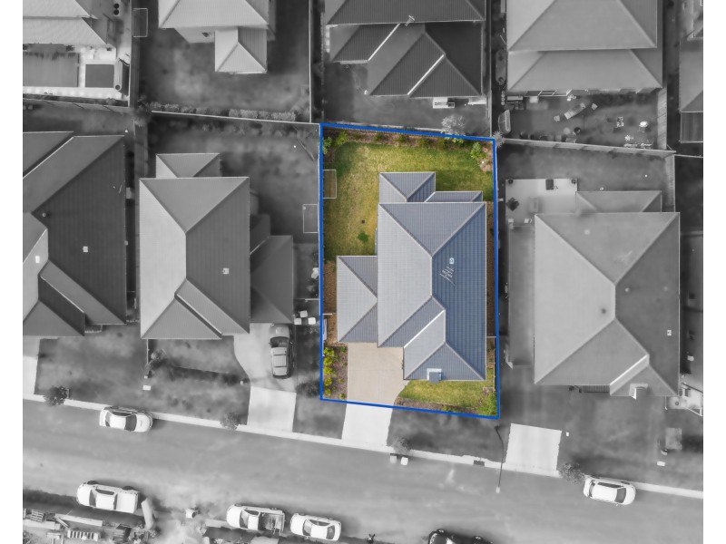 21 Lillian Crescent, Schofields NSW 2762