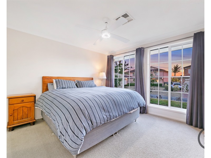 3 Hamish Court, Beaumont Hills NSW 2155
