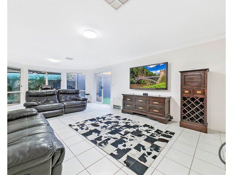 3 Hamish Court, Beaumont Hills NSW 2155