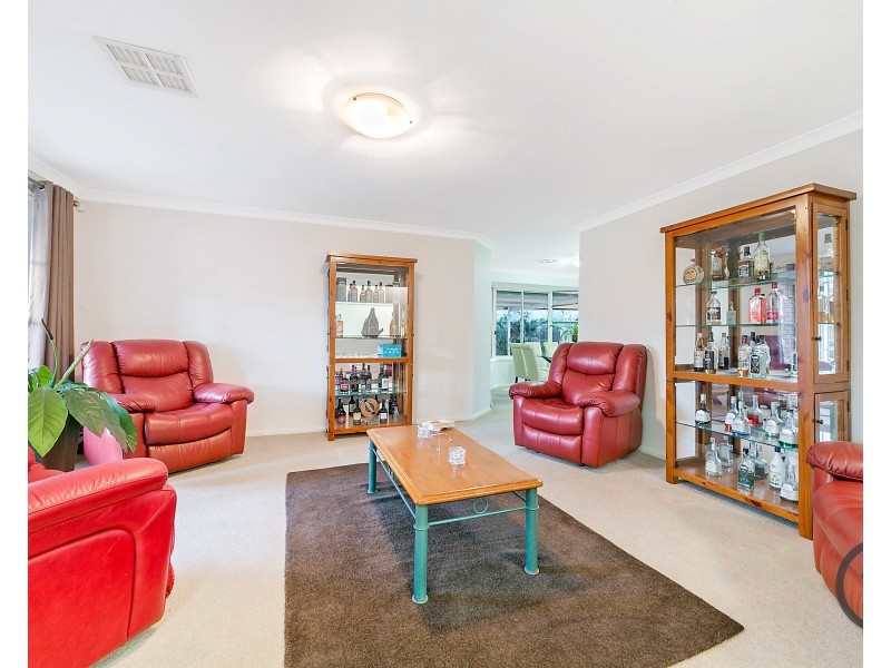 3 Hamish Court, Beaumont Hills NSW 2155