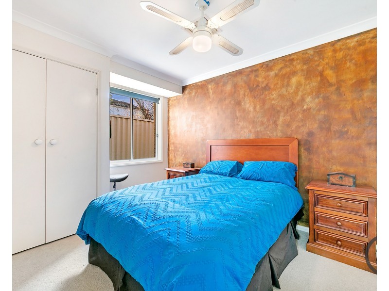 3 Hamish Court, Beaumont Hills NSW 2155