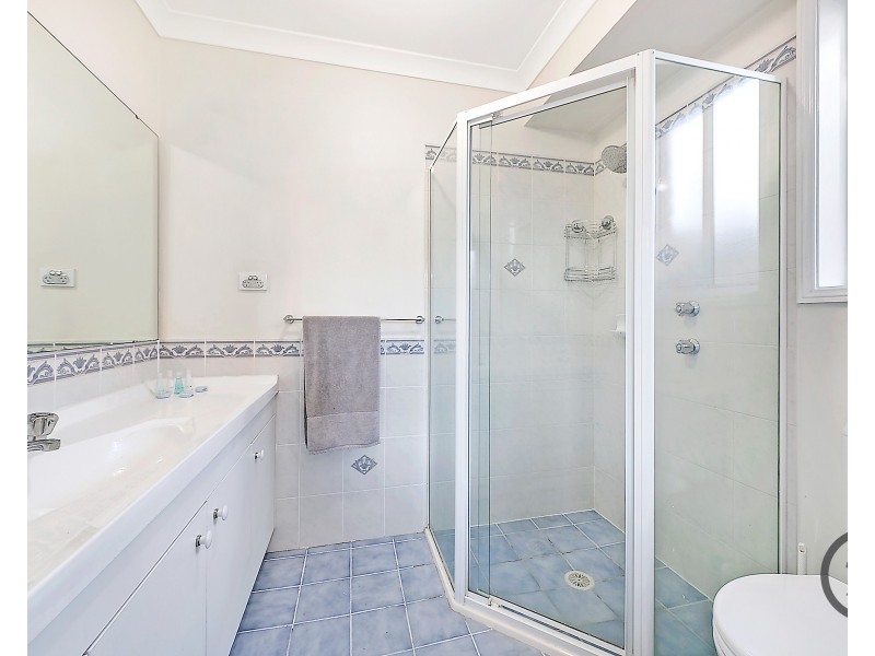 3 Hamish Court, Beaumont Hills NSW 2155