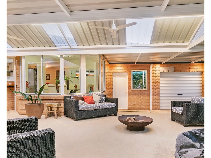 3 Hamish Court, Beaumont Hills NSW 2155