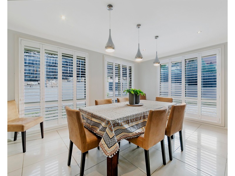 2 Hyatt Close, Rouse Hill NSW 2155