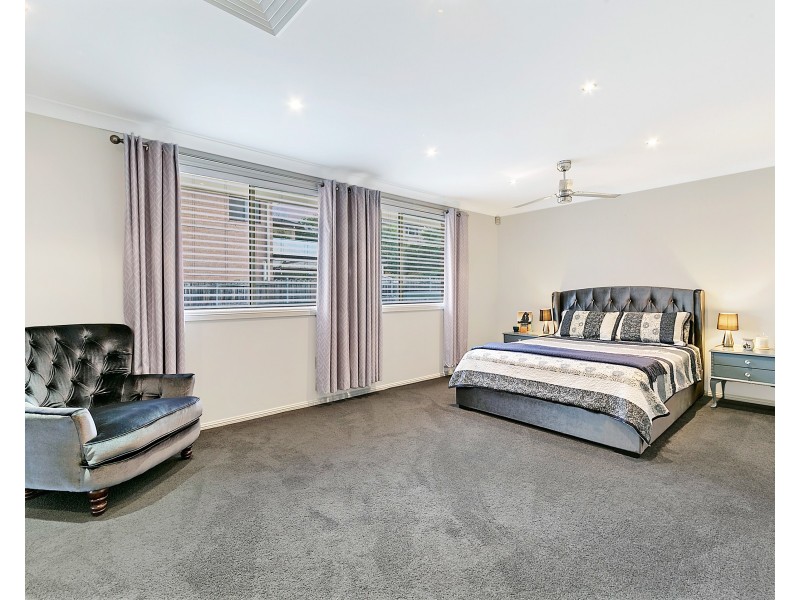 2 Hyatt Close, Rouse Hill NSW 2155