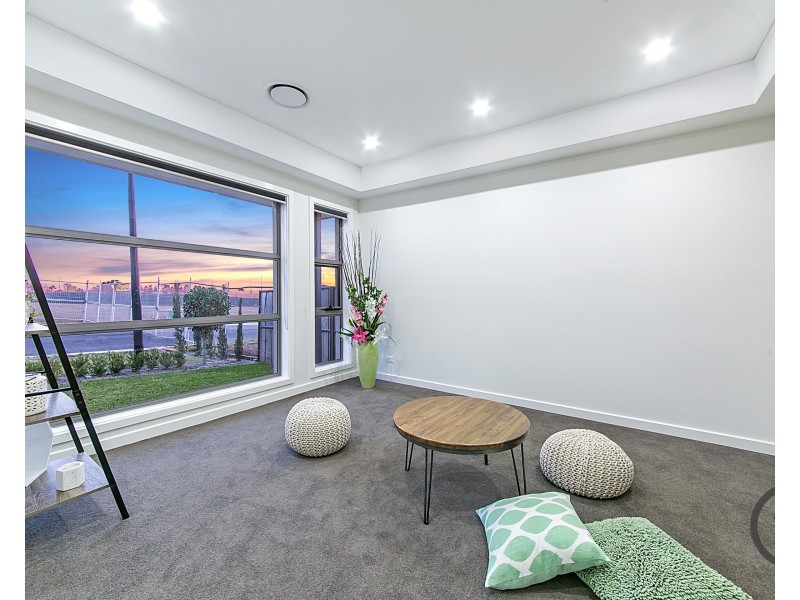 12 Hazelbrook Street, The Ponds NSW 2769